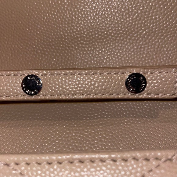 YSL Kate Chain Wallet - Picture 3 of 8